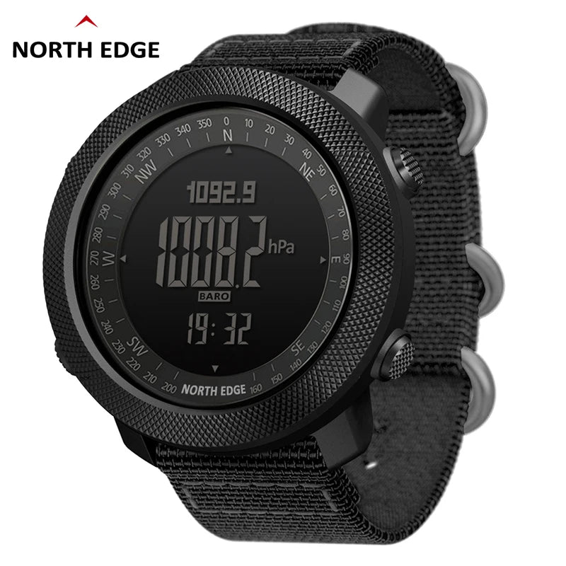 NORTH EDGE Men's sport Digital