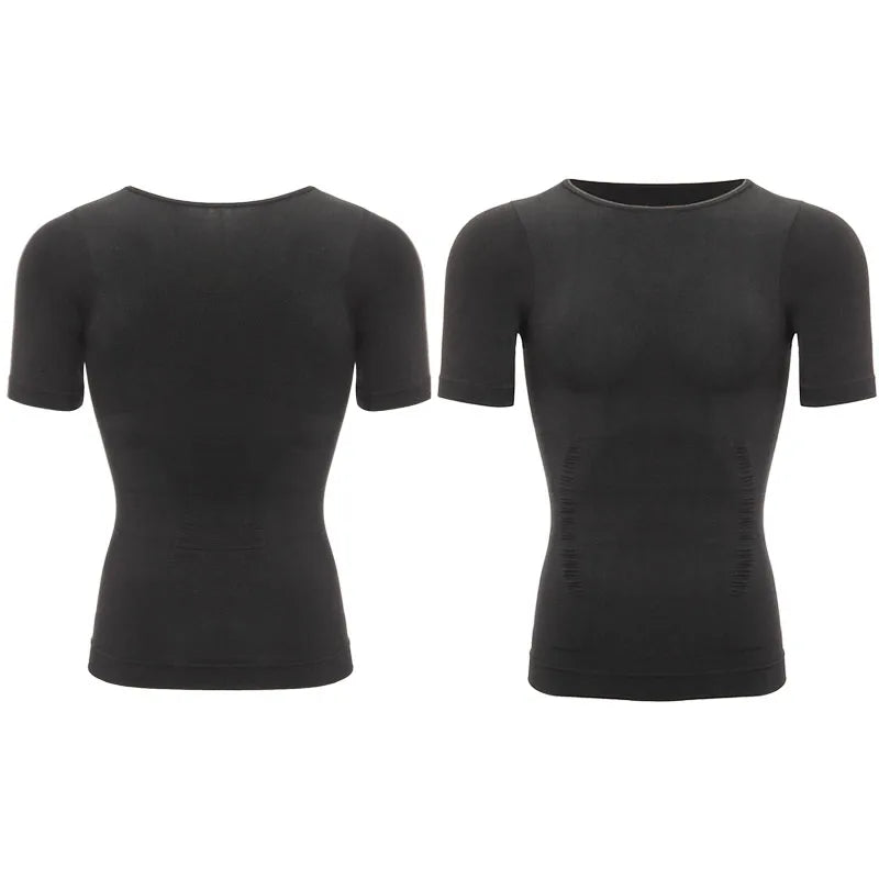 Men’s Slimming Body Shaper Vest.