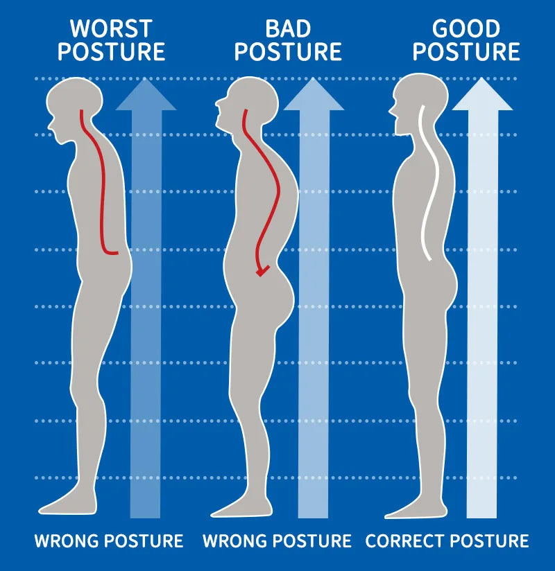 Men’s Slimming Body Shaper Vest.