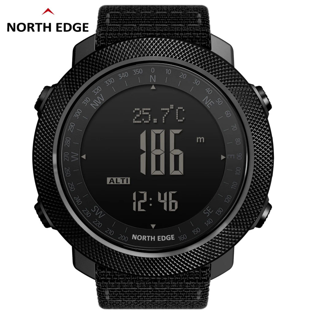 NORTH EDGE Men's sport Digital